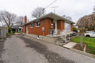 Property for Sale, 1156 Somerville St, Oshawa, ON