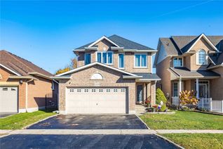 Property for Sale, 2099 Kedron St, Oshawa, ON
