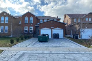 House for Rent, 3421 Africa Cres #Upper, Mississauga, ON