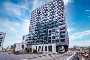 Apartment for Sale, 3 Rosewater St #205W, Richmond Hill, ON