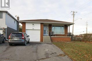 Property for Sale, 1346 Carling Ave, Oshawa, ON