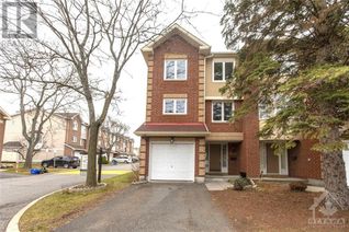 Townhouse for Sale, 1838 Summerfields Crescent, Orleans, ON