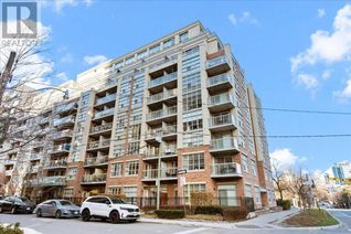 Property for Sale, 15 Stafford St #Ph10, Toronto, ON