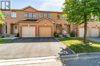 Property for Sale, 200 Cresthaven Rd #26, Brampton, ON