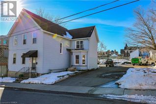 Property for Sale, 10 Garden Street, Brockville, ON Property for Sale, 10 Garden Street, Brockville, ON