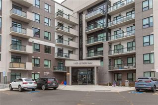 Condo for Sale, 1105 Leger Way, Milton, ON