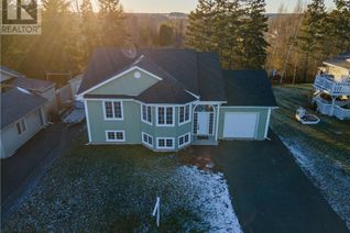 Raised Ranch-Style House for Sale, 6 Isabelle Anne Cres, Shediac, NB