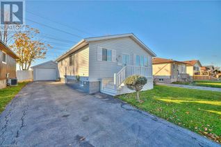 House for Sale, 27 Chantal Court, Welland, ON House for Sale, 27 Chantal Court, Welland, ON