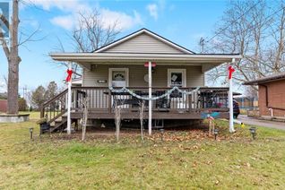 House for Sale, 129 Central Avenue, Fort Erie, ON