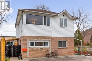 Property for Sale, 6753 Riverside Drive East, Windsor, ON