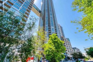 Property for Sale, 21 Iceboat Terr N #2511, Toronto, ON