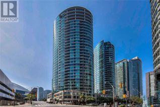 Property for Sale, 361 Front St W #3610, Toronto, ON