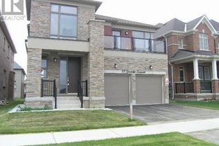 Property for Rent, 35 Grendon Cres #Bsm, Brampton, ON