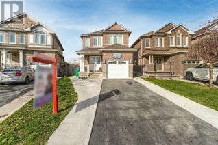 Property for Sale, 71 Loons Call Cres, Brampton, ON