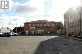 Office for Lease, 24 Ninth Street E Unit#2, Cornwall, ON