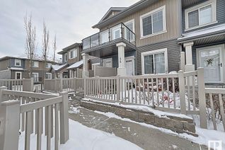 Townhouse for Sale, 58 1030 Chappelle Bv Sw, Edmonton, AB Townhouse for Sale, 58 1030 Chappelle Bv Sw, Edmonton, AB