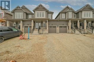 Townhouse for Sale, 23 Kirby Avenue, Collingwood, ON