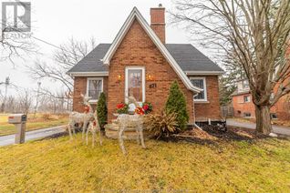 House for Sale, 871 Charing Cross Road, Chatham, ON
