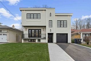 Sidesplit for Sale, 371 Rathburn Rd, Toronto, ON Sidesplit for Sale, 371 Rathburn Rd, Toronto, ON