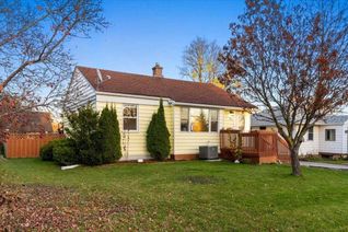 House for Sale, 5 Third St, Belleville, ON House for Sale, 5 Third St, Belleville, ON