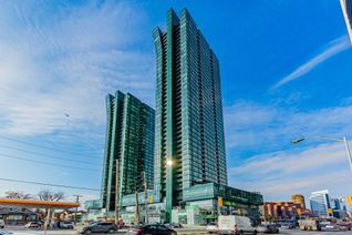 Condo for Sale, 11 Bogert Ave #2603, Toronto, ON