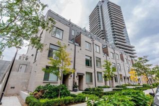 Condo for Sale, 165 Pears Ave #Th 3, Toronto, ON