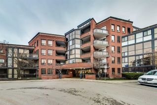 Property for Sale, 100 Arbors Lane #308, Vaughan, ON
