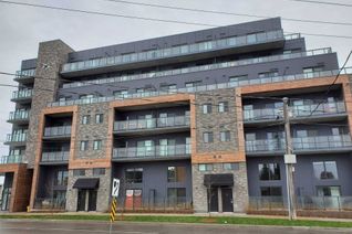 Condo for Sale, 497 Horner Ave #102, Toronto, ON