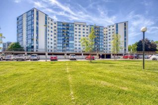 Property for Sale, 19 Woodlawn Rd E #910, Guelph, ON