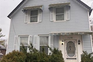 House for Sale, 110 Stanley Street, Belleville, ON
