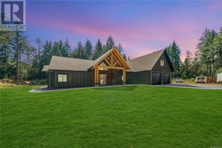Detached House for Sale, 1940 Timberlake Pl, Qualicum Beach, BC