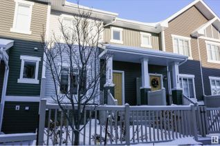 Townhouse for Sale, 112 2905 141 St Sw, Edmonton, AB Townhouse for Sale, 112 2905 141 St Sw, Edmonton, AB