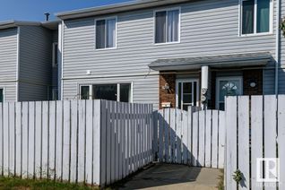 Townhouse for Sale, 38 Amberly Co Nw, Edmonton, AB Townhouse for Sale, 38 Amberly Co Nw, Edmonton, AB