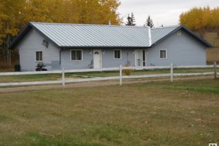 House for Sale, 26126a Twp Rd 511, Rural Parkland County, AB