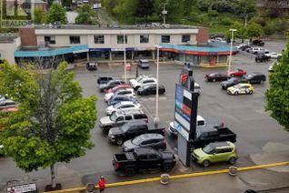 Property for Lease, 275 Seymour Street #3, Kamloops, BC