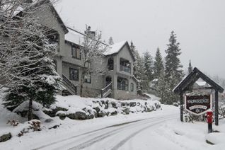 Property for Sale, 2544 Snowridge Circle #53, Whistler, BC