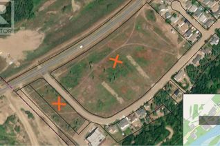 Land for Sale, 92 Street, Peace River, AB