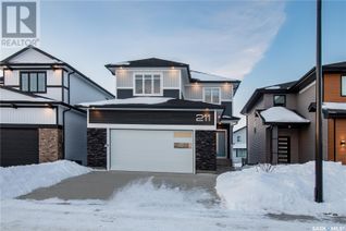 House for Sale, 211 Chelsom Bend, Saskatoon, SK