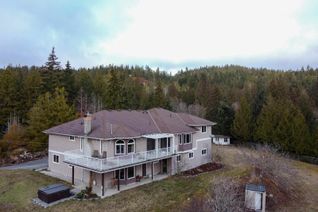 Property for Sale, 7967 Ravens Cry Road, Halfmoon Bay, BC