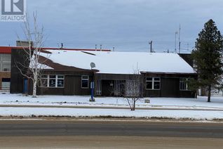 Commercial/Retail Property for Sale, 10010 100 Avenue, High Level, AB