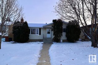 Bungalow for Sale, 5115 49 St, Redwater, AB