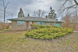House for Sale, 729 Garrison Rd, Fort Erie, ON