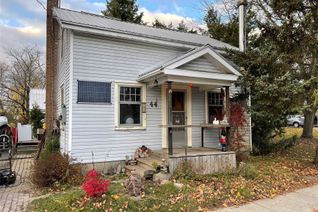 Detached House for Sale, 44 Columbus Rd E, Oshawa, ON