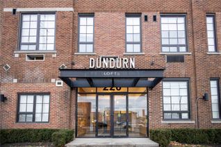 Loft for Rent, 220 Dundurn St S #310, Hamilton, ON Loft for Rent, 220 Dundurn St S #310, Hamilton, ON