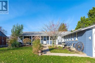House for Sale, 2 Parkview Crescent, Welland, ON