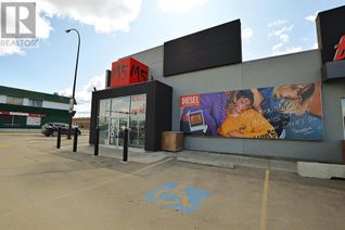 Commercial/Retail Property for Lease, 9901 116 Avenue, Grande Prairie, AB