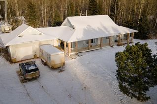Bungalow for Sale, 63 Pine Grove Estate, Rural Athabasca County, AB