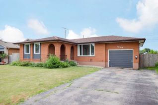 House for Sale, 140 Westwood Cres, Welland, ON
