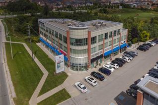Office for Lease, 11685 Yonge St #A305, Richmond Hill, ON
