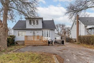 Investment Property for Sale, 956 Upper Gage Ave, Hamilton, ON